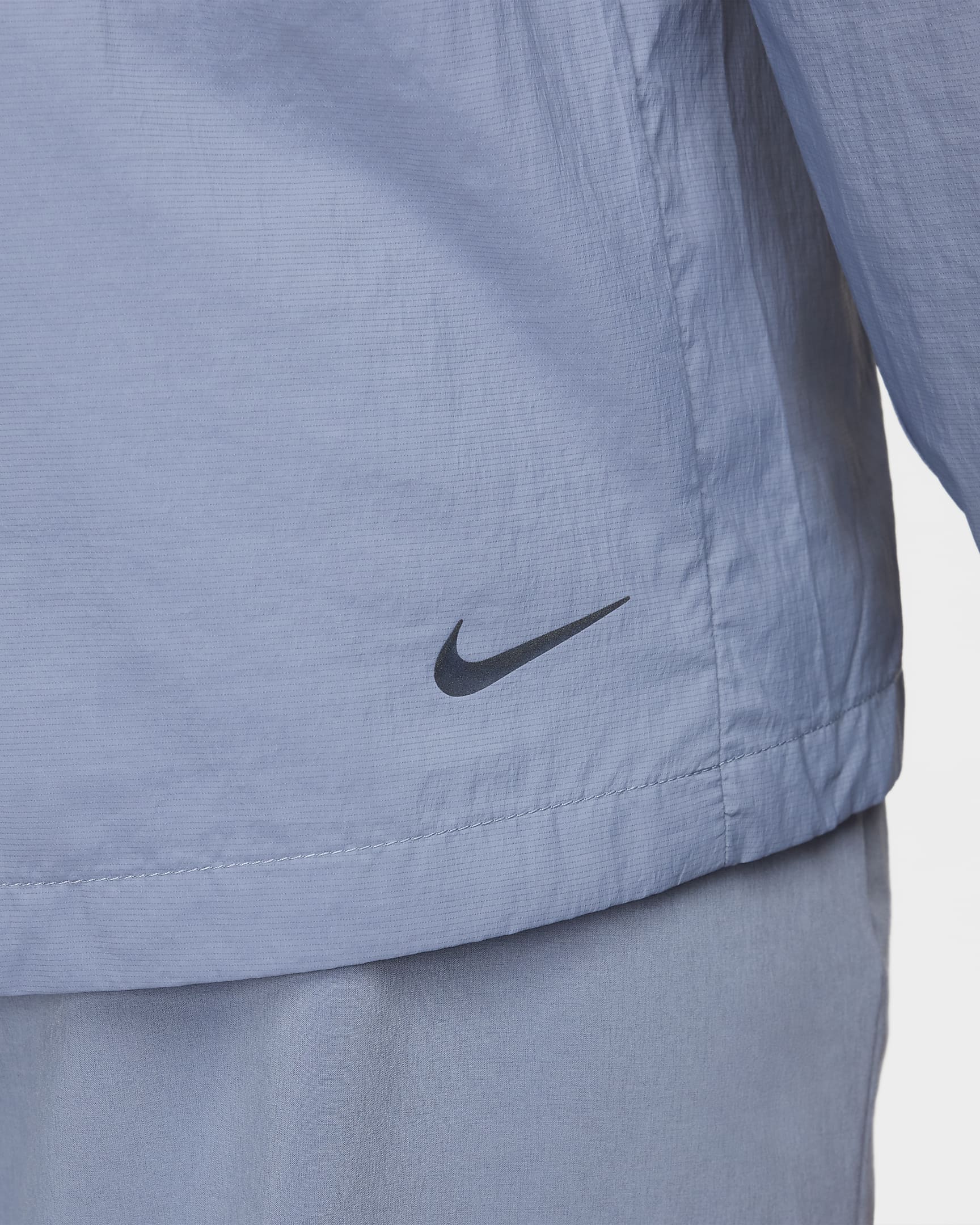 Image of Мъжко Яке NIKE M NK AIREEZ JACKET - Ballistic-sport