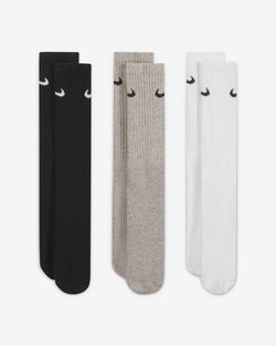 Image of Унисекс Чорапи NIKE U NK V CUSH CREW - 3P VALUE - Ballistic-sport
