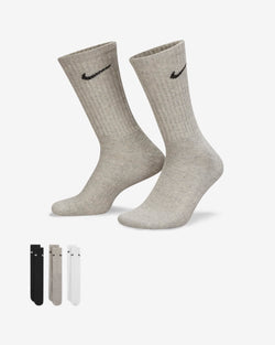 Image of Унисекс Чорапи NIKE U NK V CUSH CREW - 3P VALUE - Ballistic-sport
