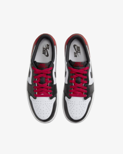 Image of Мъжки Кецове NIKE AIR JORDAN 1 RETRO LOW OG - Ballistic-sport