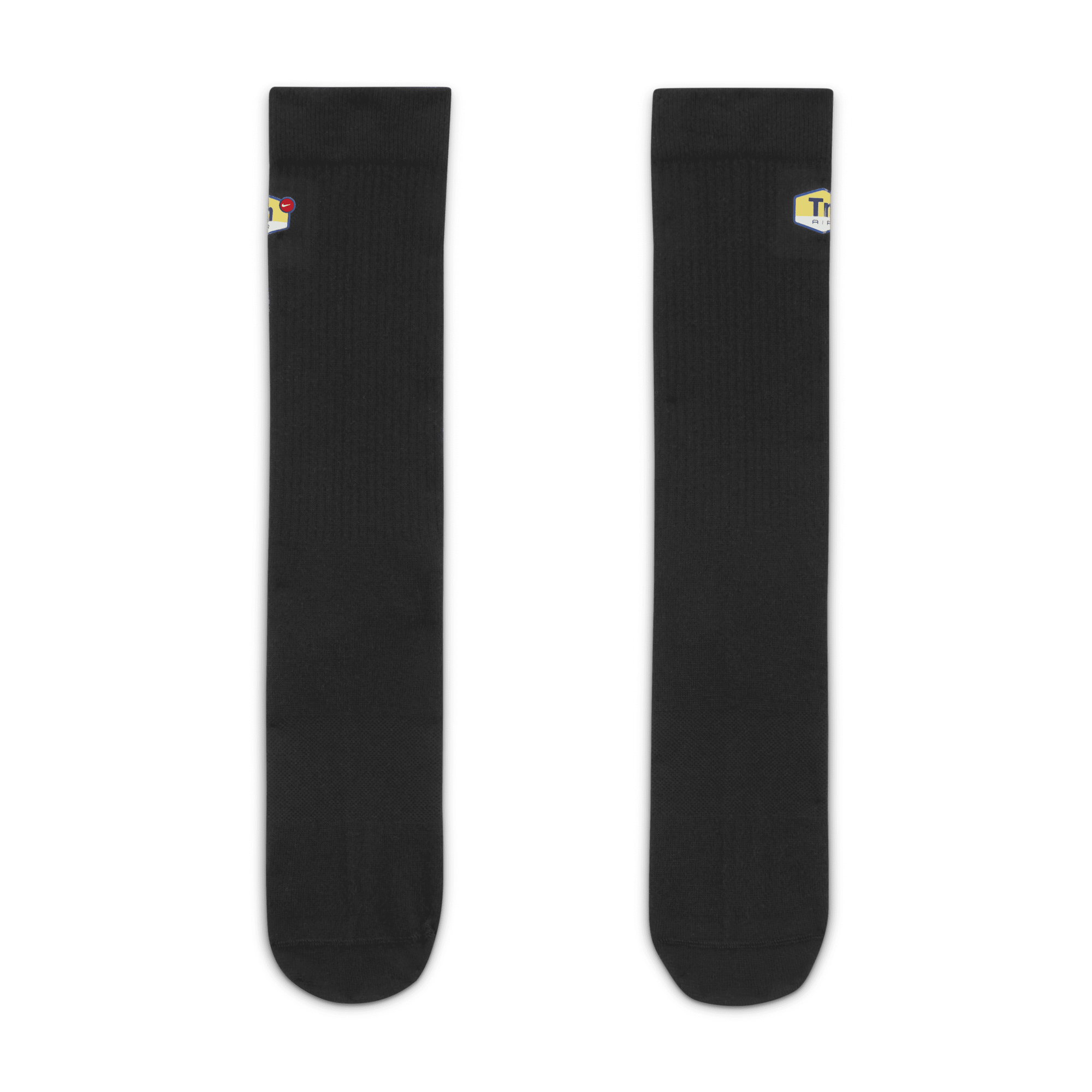 Unisex Socks NIKE U NK EVERYDAY ESSENTIALS CREW 1PR - 168