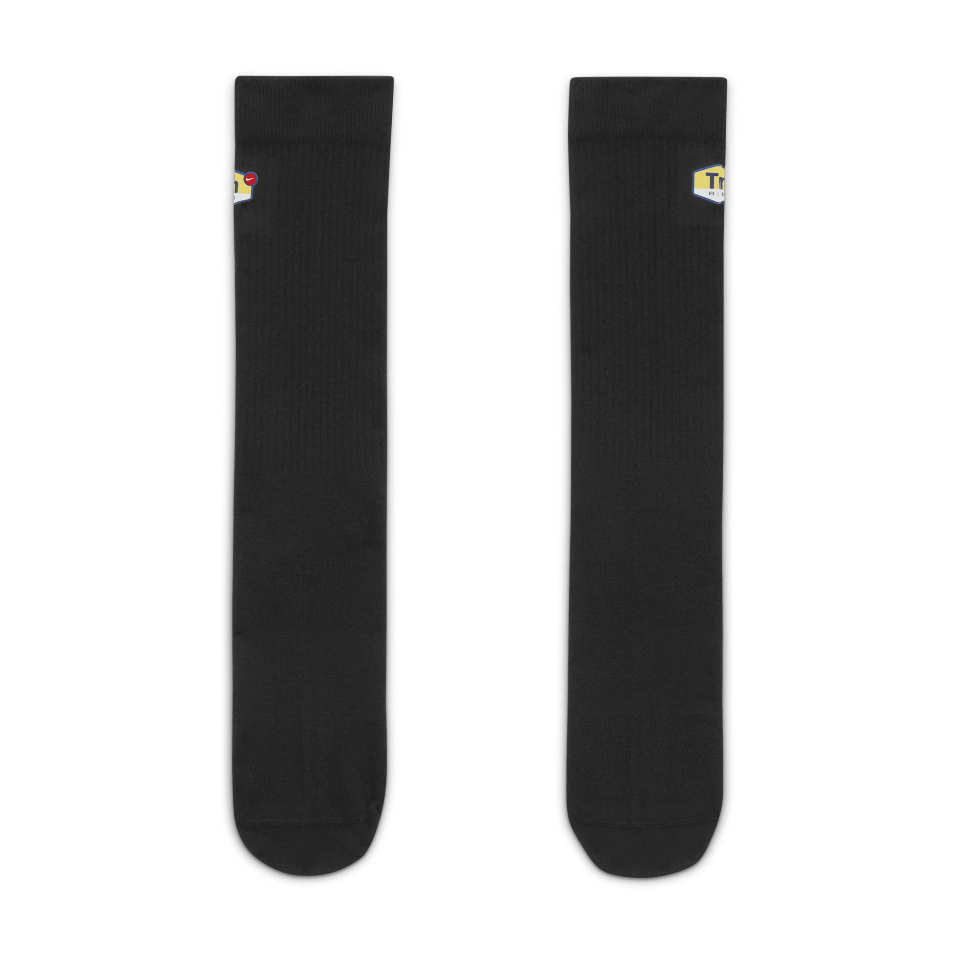 Unisex Socks NIKE U NK EVERYDAY ESSENTIALS CREW 1PR - 168