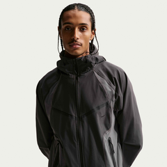 Image of Мъжко Яке NIKE M NK TCH DF WV PR CB FZ WR JKT IU7496-060- Ballistic sport, Балистик