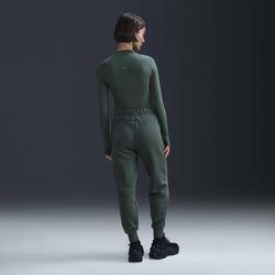 Image of Дамски Панталон NIKE W NSW TCH FLC MR JGGER 2 - Ballistic-sport