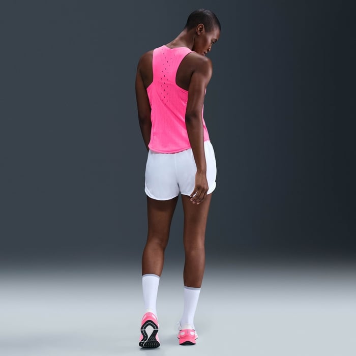 Дамско Бюстие NIKE W NK ARSWFT DFADV SINGLET