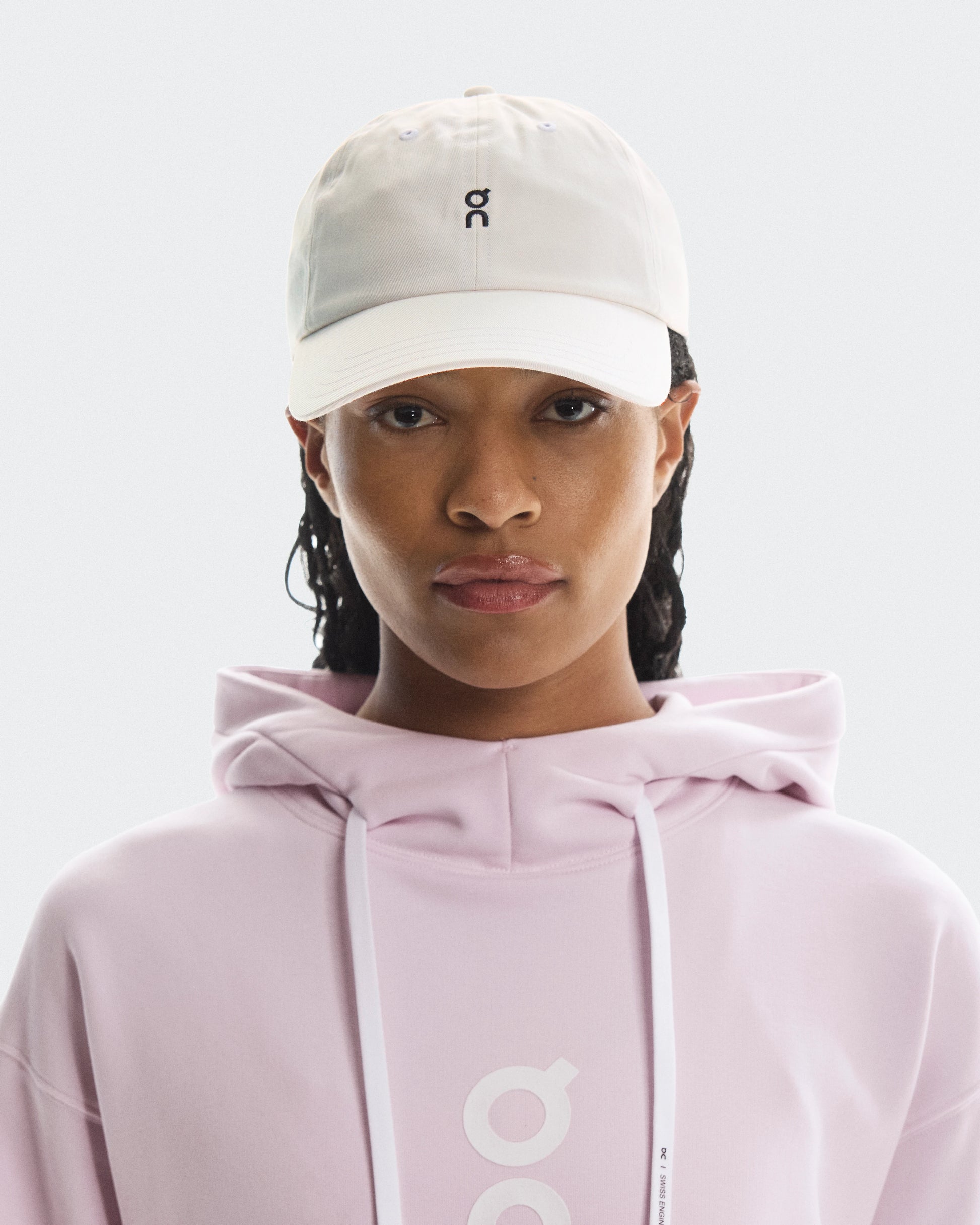 Унисекс Шапка ON All-Day Cap