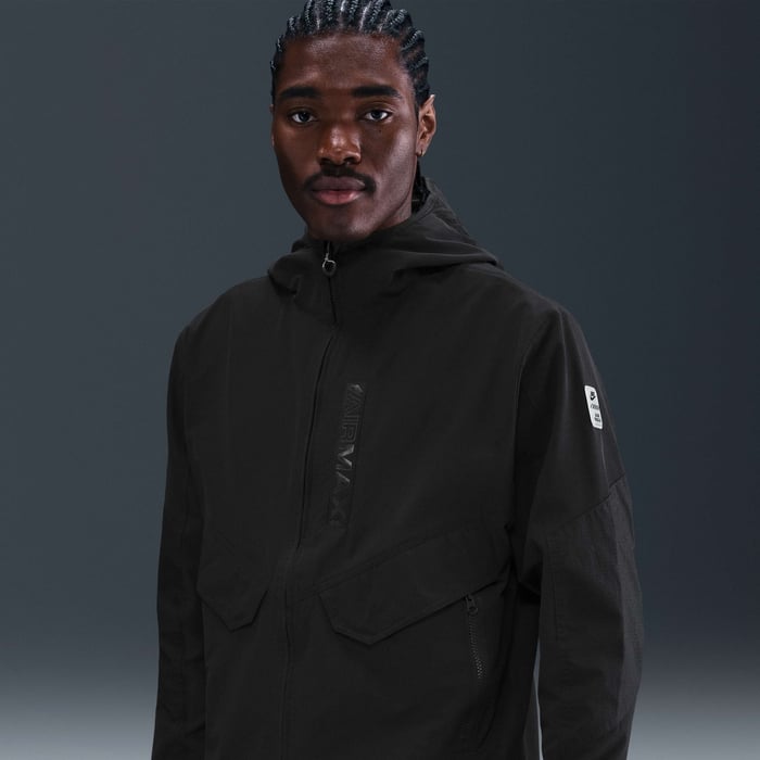 Мъжко Яке NIKE M NSW AIR MAX WVN JACKET