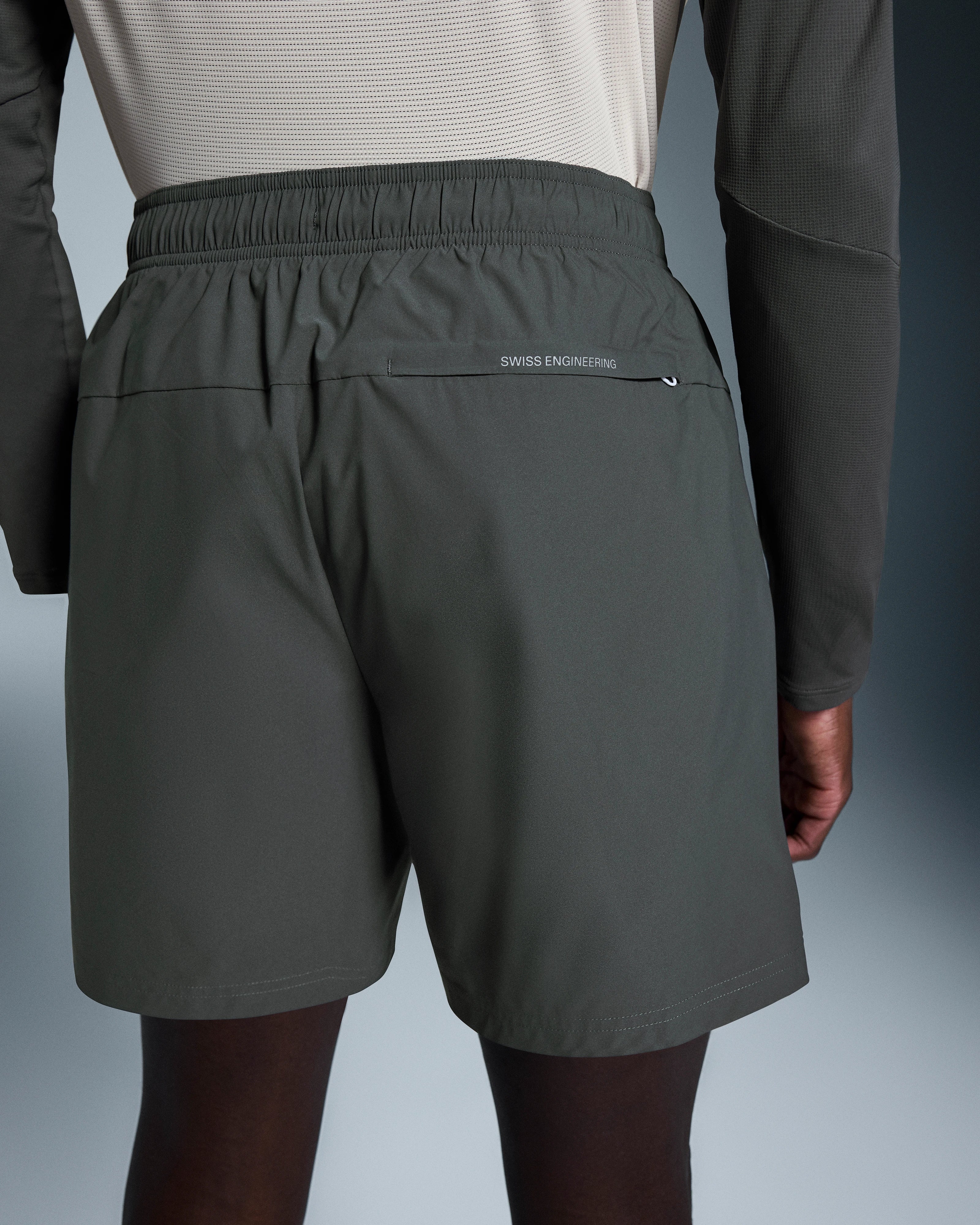Image of Мъжки Къс панталон 5 Core Shorts 1MF10122608- Ballistic sport, Балистик