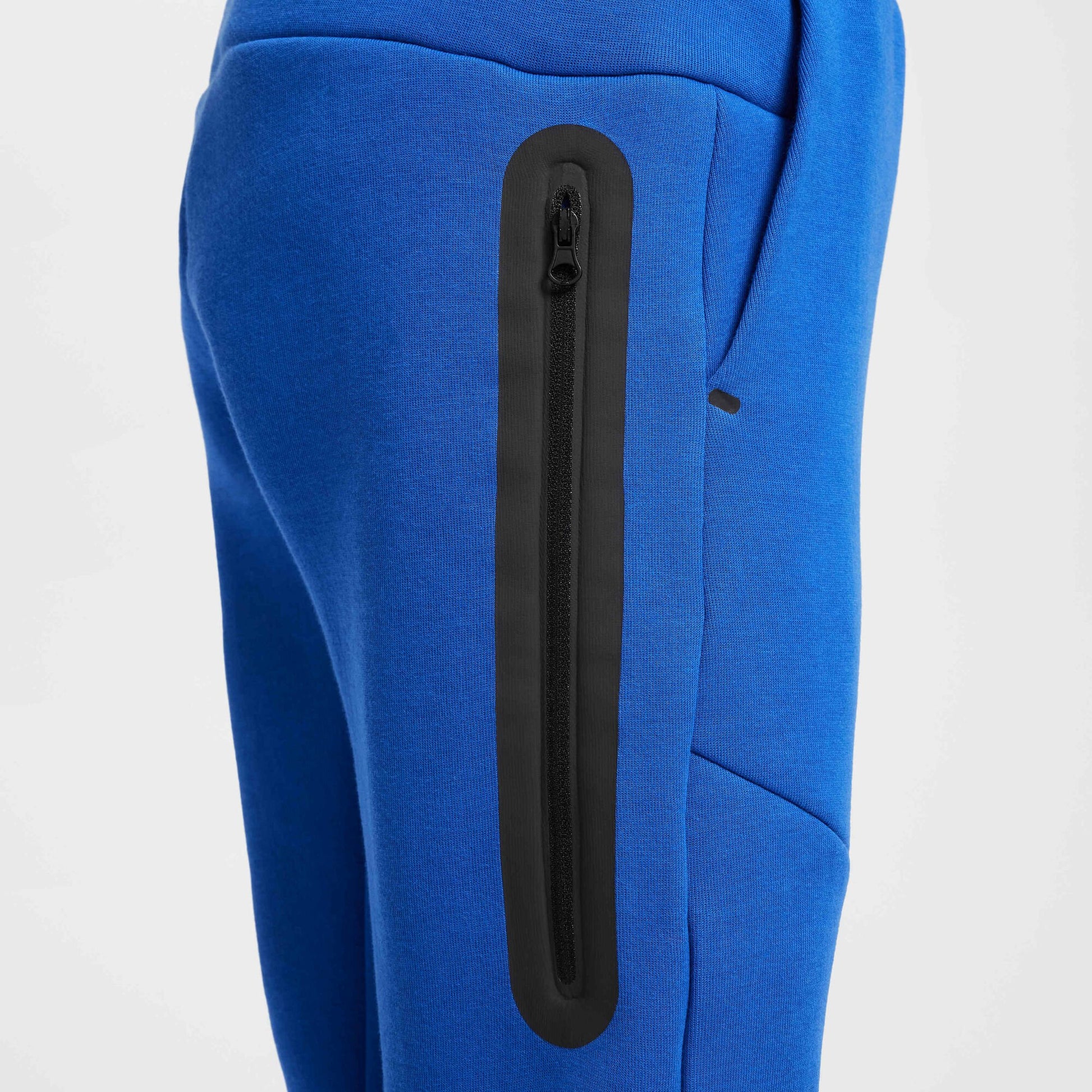 Kids' Pants NIKE B NSW TCH FLC JGGR - PD