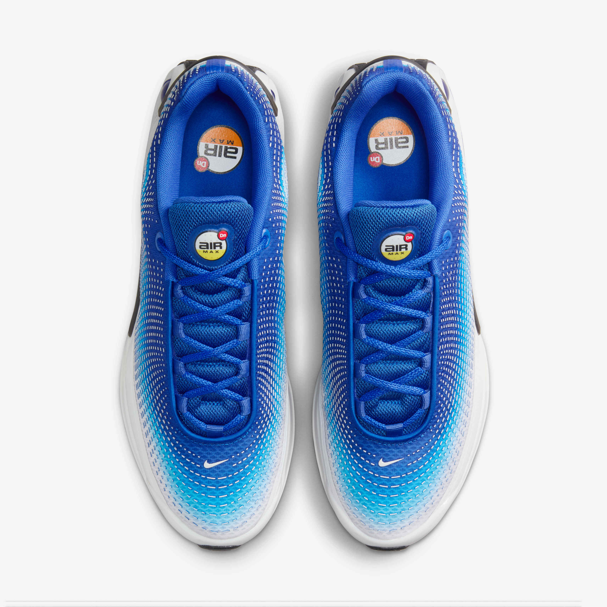 Image of Мъжки Маратонки NIKE AIR MAX DN SE-HF5531-400- Ballistic sport, Балистик