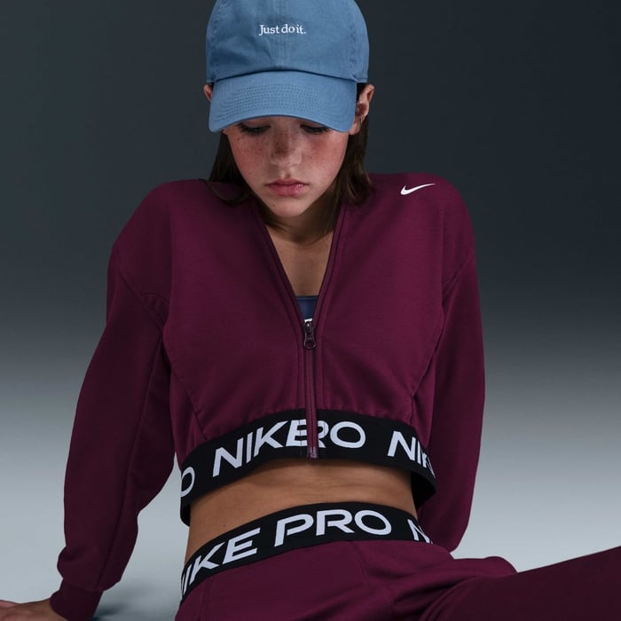 Детски Суитшърт NIKE G NP DF FZ FLC HDY