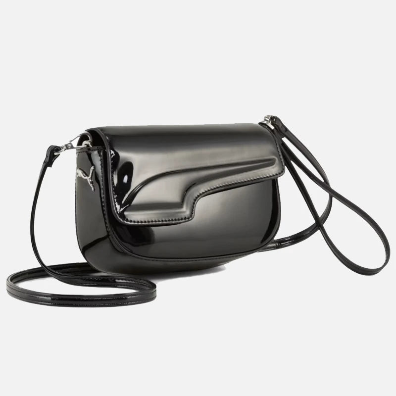 Image of Дамска Чанта PUMA PUMA FS. Mini Hobo Bag