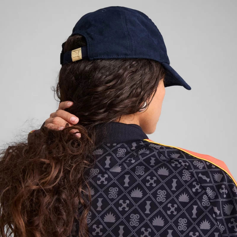 Унисекс Шапка PUMA ROAD TO UNITY BB Cap