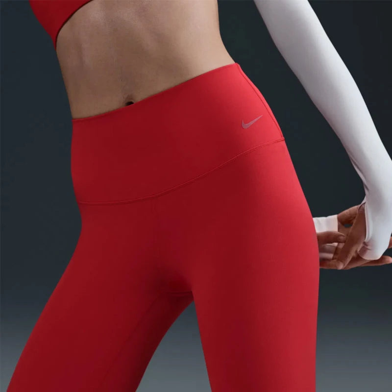 Дамски Клин NIKE W NK DF ZENVY HR TGHT