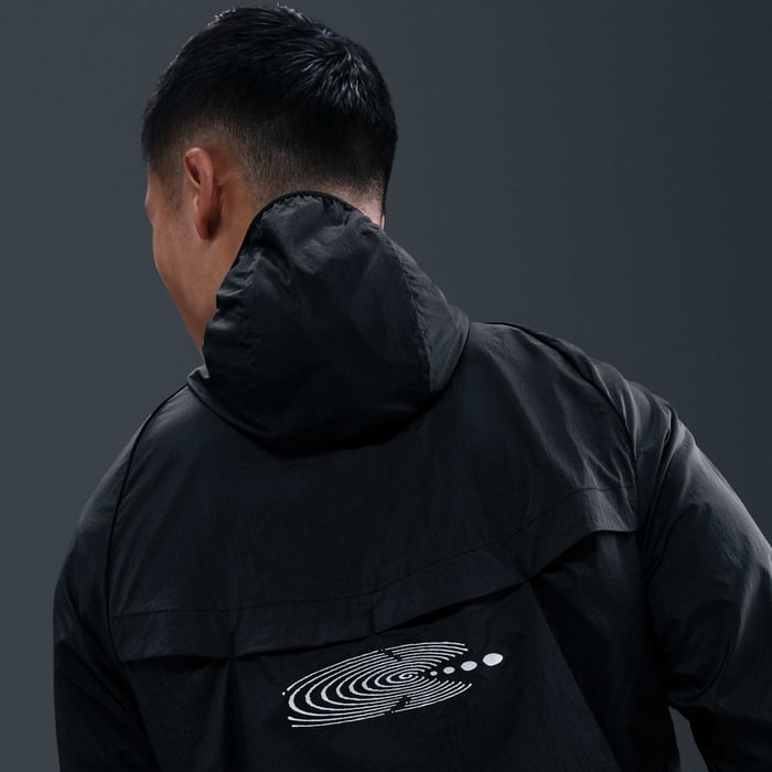 Мъжко Яке NIKE M NK UV RPL STRIDE ENERGY JKT