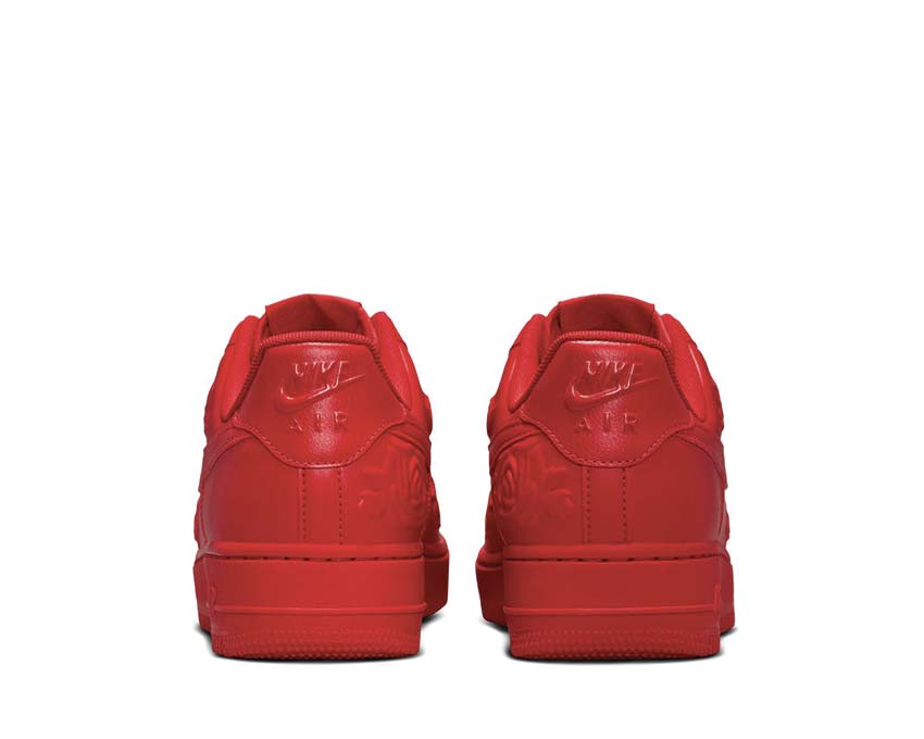 Дамски Кецове NIKE WMNS AIR FORCE 1 07 SE