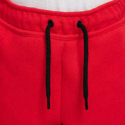 Image of Детски Къс панталон NIKE B NSW TECH FLC SHORT