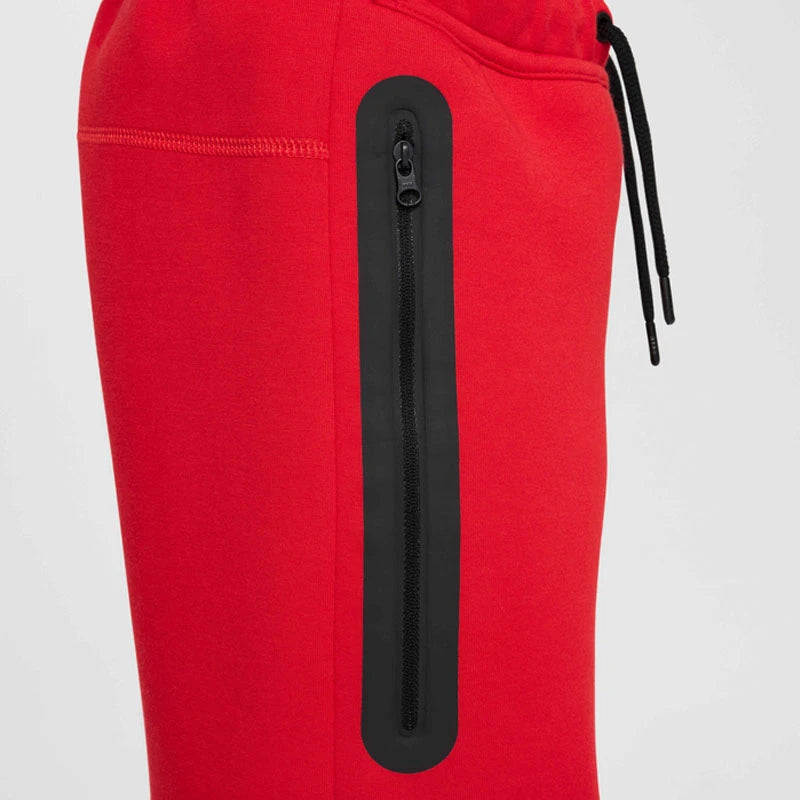 Image of Детски Къс панталон NIKE B NSW TECH FLC SHORT