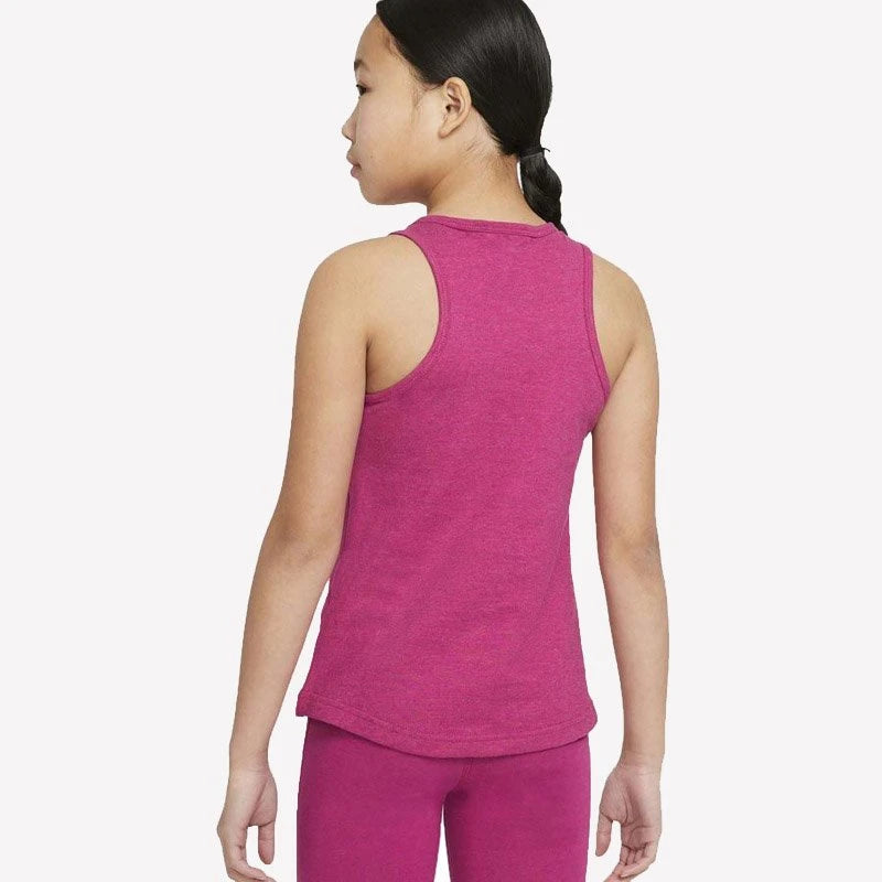 Image of Детски Потник G NSW TANK JERSEY DA1386-615- Ballistic sport, Балистик