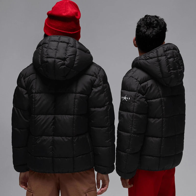 Детско Яке NIKE JDN ESSENTIAL MDWT PUFFER
