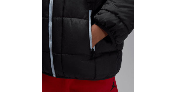 Image of Детско Яке NIKE JDN ESSENTIAL MDWT PUFFER -95F009-023-Ballistic sport, Балистик