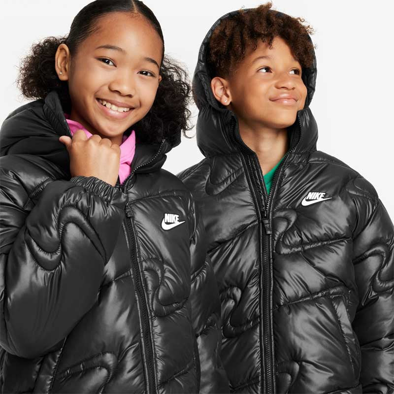 Юношеско Яке NIKE K NSW TF HIGH SYNFL HD JKT