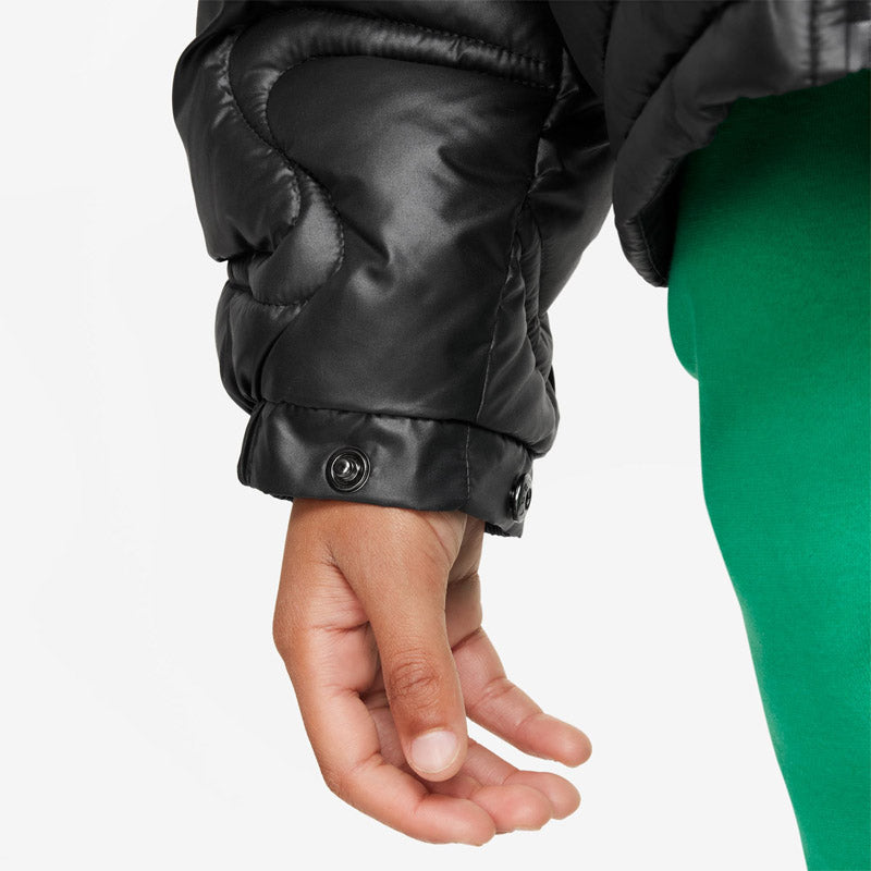 Юношеско Яке NIKE K NSW TF HIGH SYNFL HD JKT