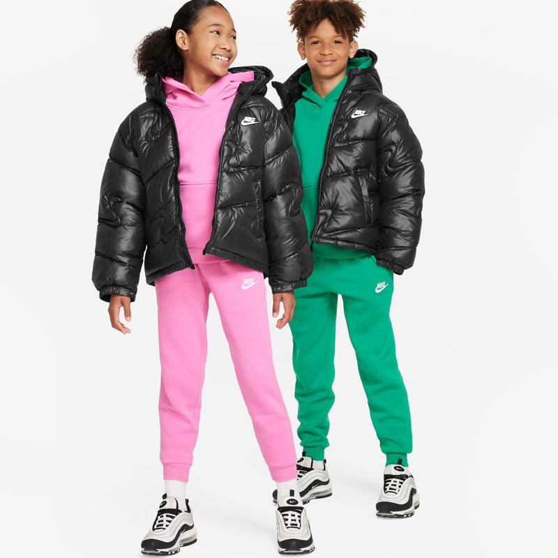 Юношеско Яке NIKE K NSW TF HIGH SYNFL HD JKT