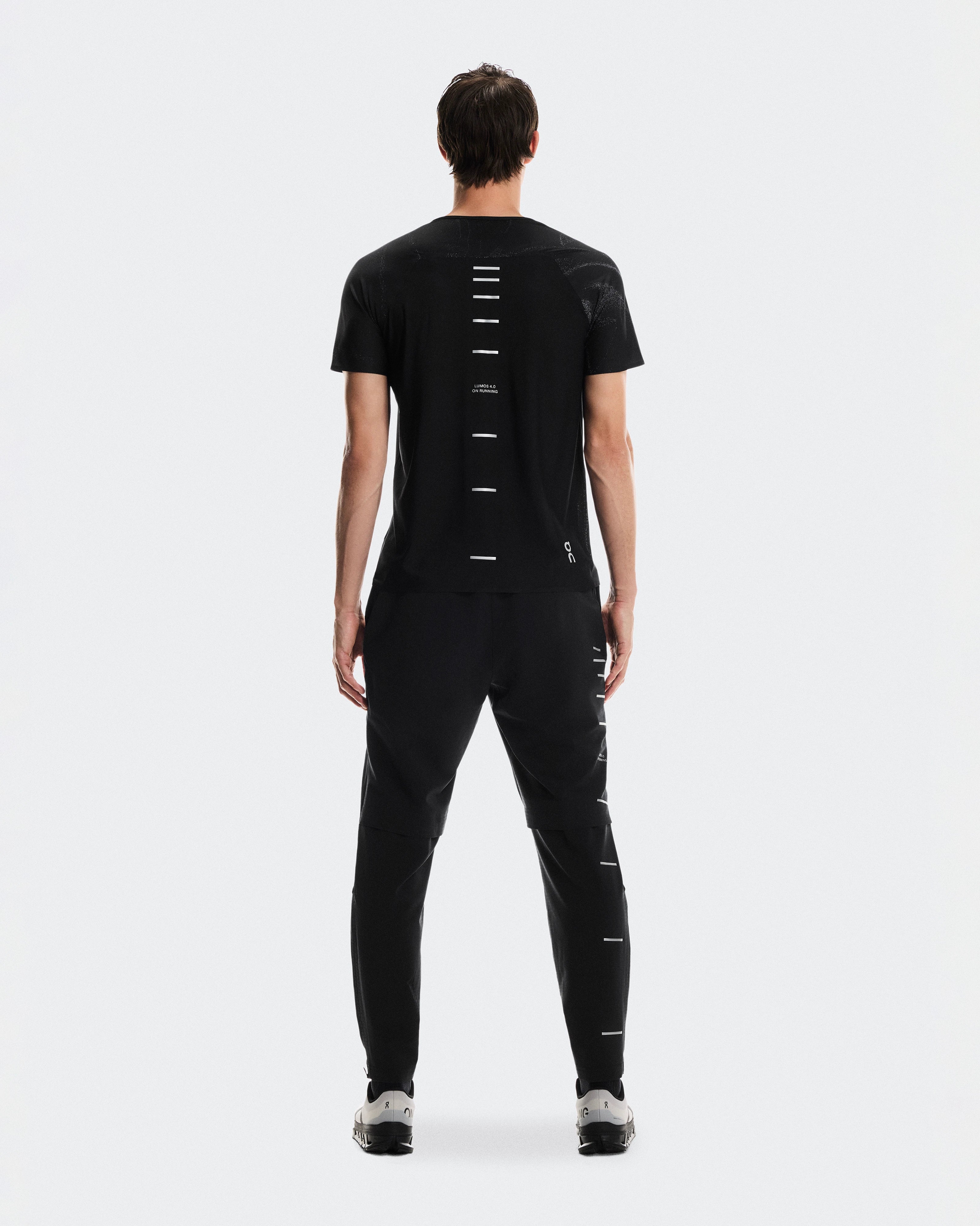 Мъжки Панталон ON Weather Pants Lumos
