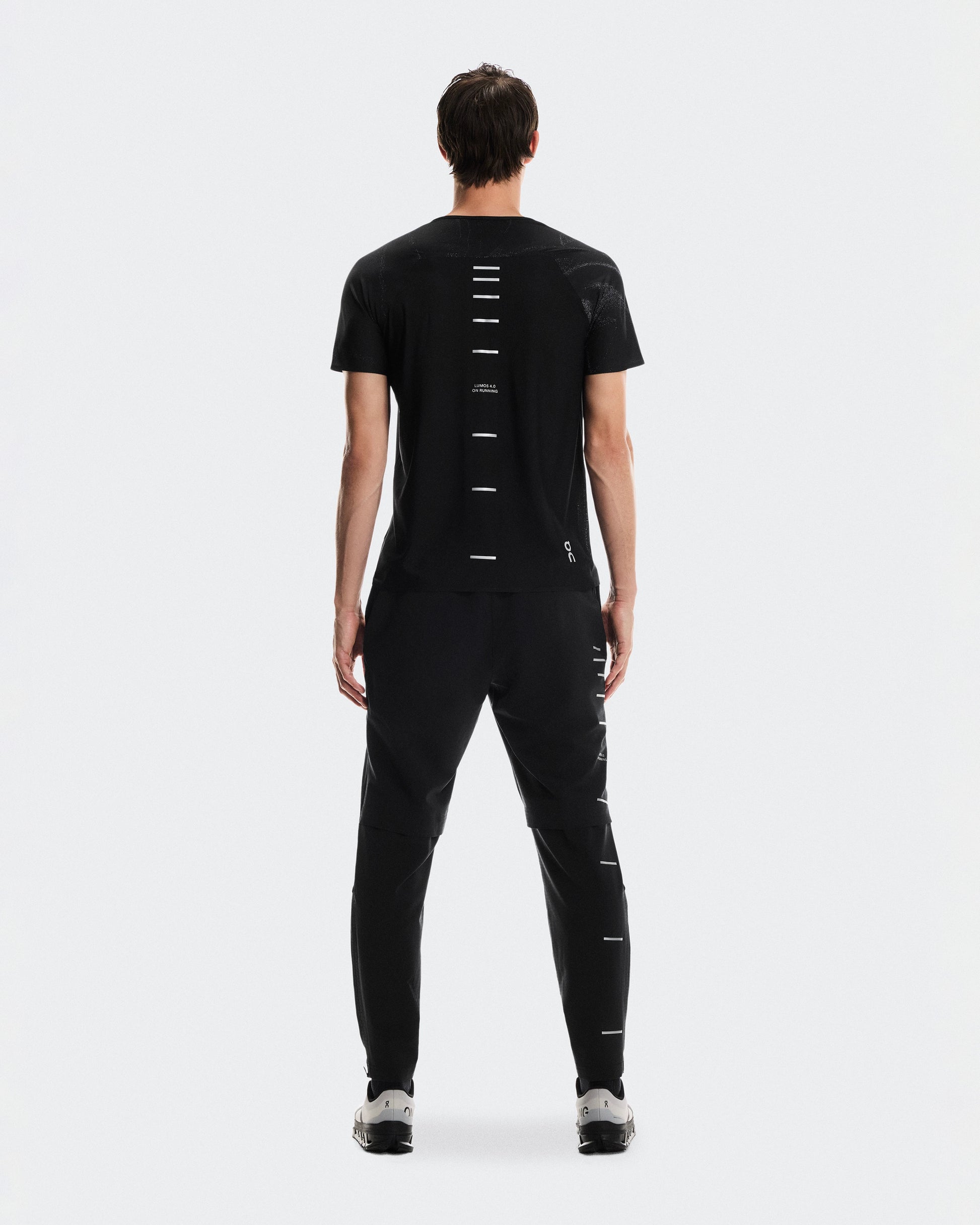 Мъжки Панталон ON Weather Pants Lumos