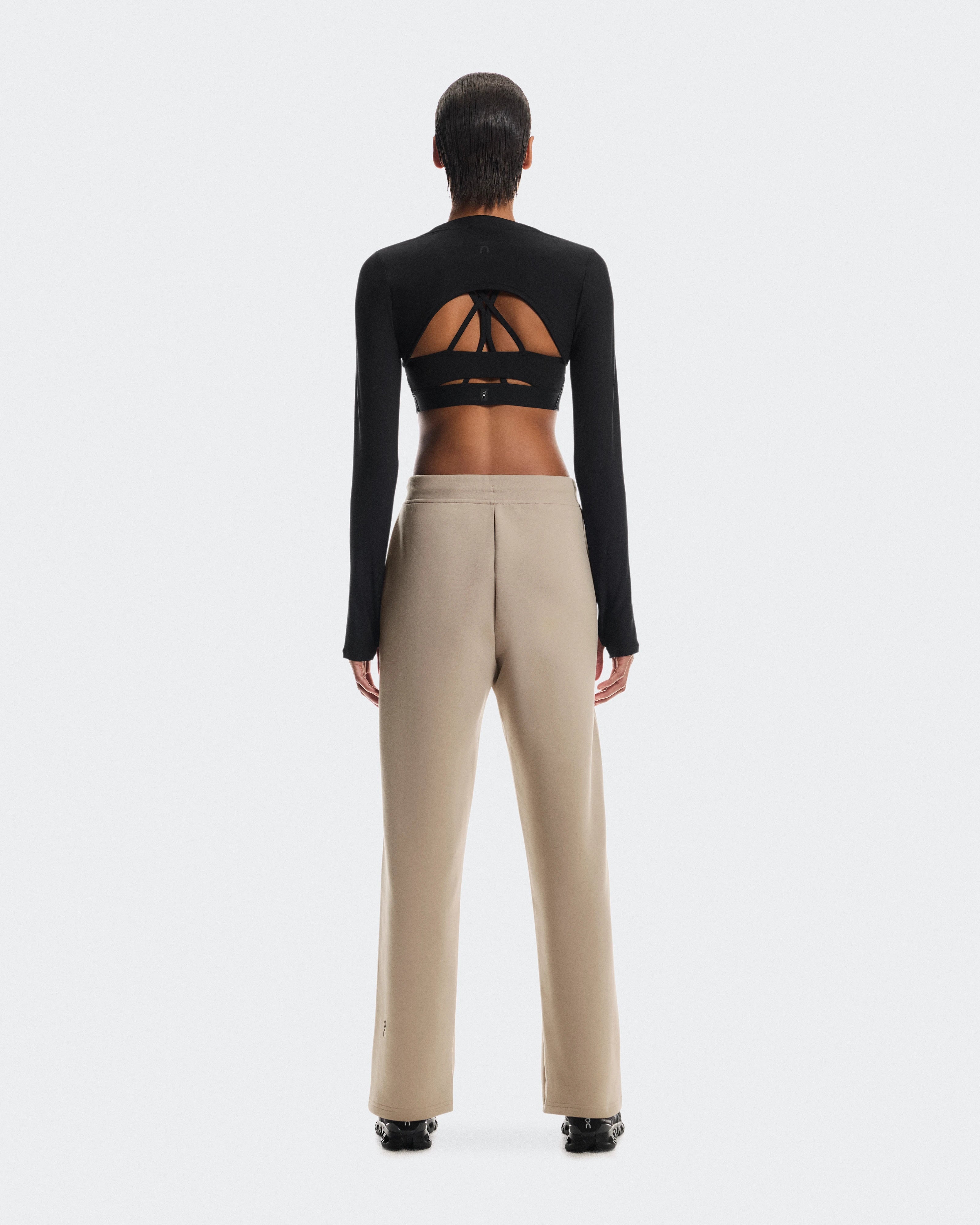 Дамски Панталон ON Focus Tech Sweatpants