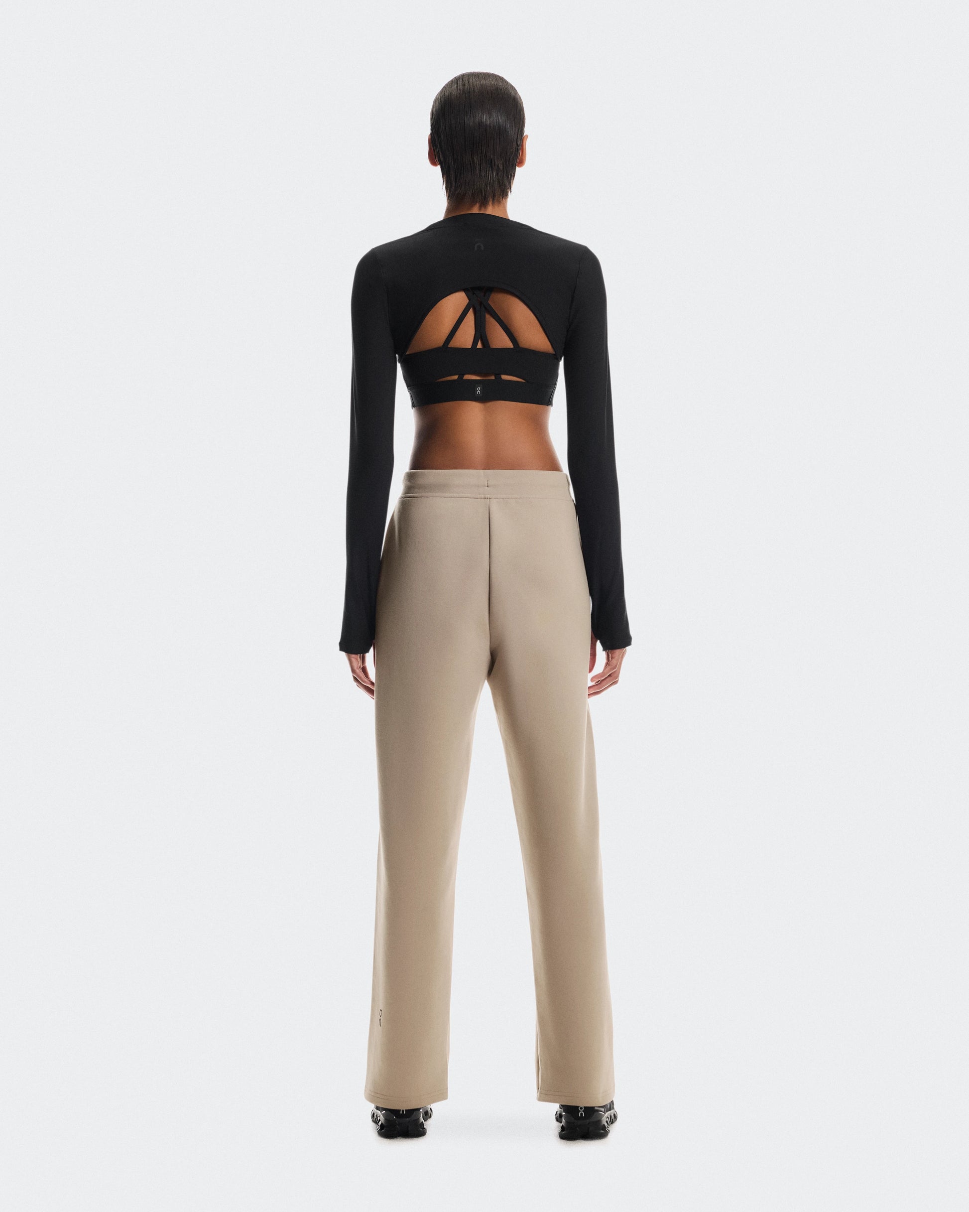 Дамски Панталон ON Focus Tech Sweatpants