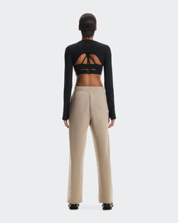 Image of Дамски Панталон ON Focus Tech Sweatpants