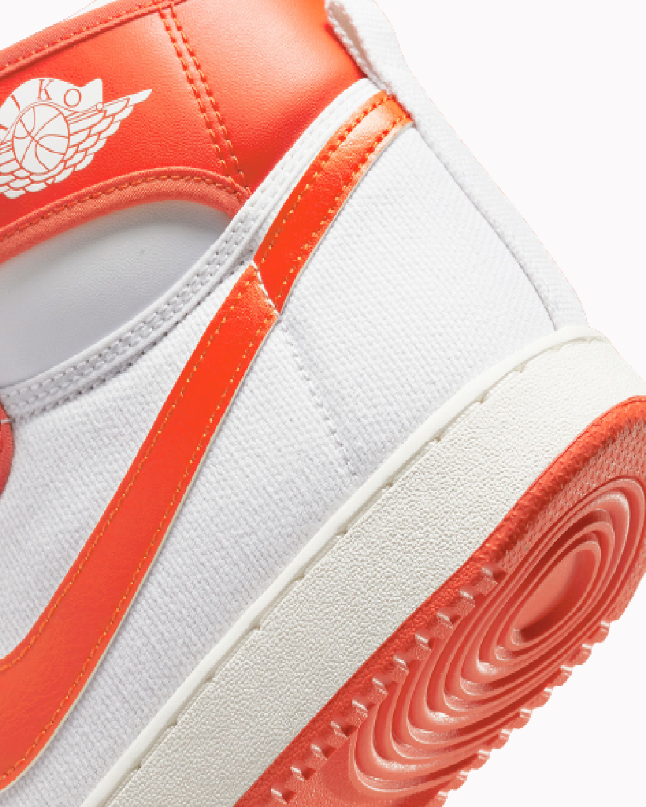 Image of Мъжки кецове NIKE AJKO 1 - Ballistic Sport