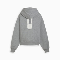 Image of Дамски Суитшърт PUMA HARRY POTTER Half Zip