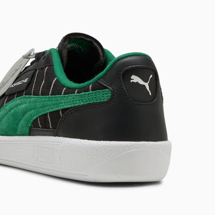 Унисекс Маратонки PUMA PL Palermo Pinstripe
