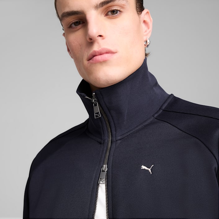 Image of Мъжко Яке PUMA T7 Track Jacket M