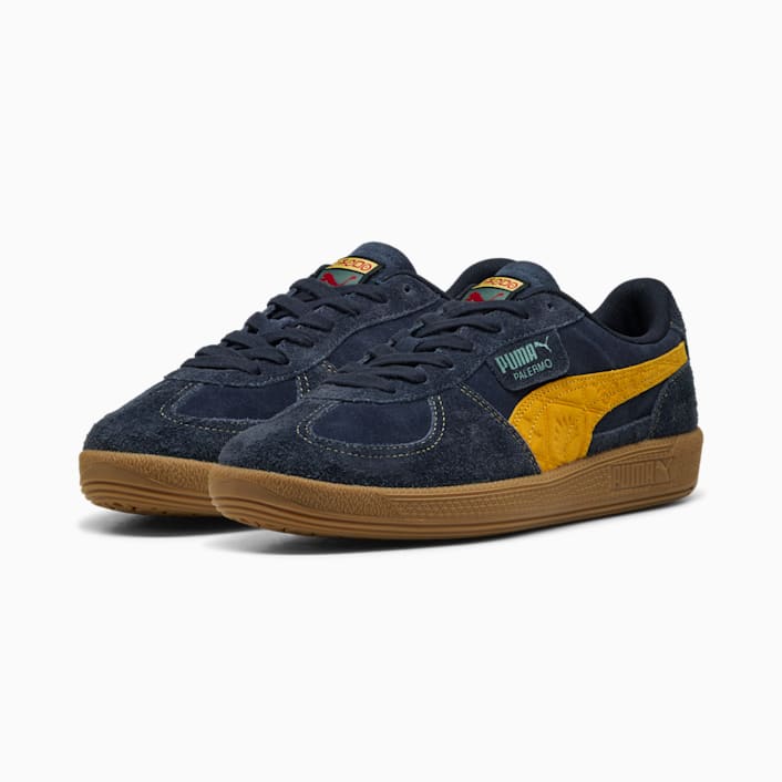 Image of Мъжки Маратонки PUMA Palermo ROAD TO UNITY