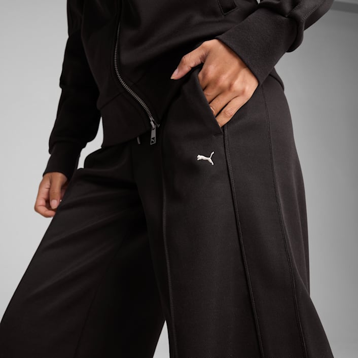 Дамски Панталон PUMA T7 Track Pants W