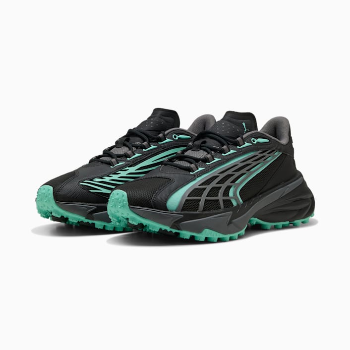 Унисекс Маратонки PUMA Spirex Raceday