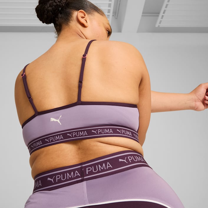 Image of Дамски Топ PUMA MOVE STRONG BRA