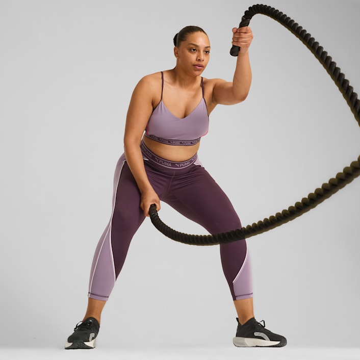 Image of Дамски Топ PUMA MOVE STRONG BRA