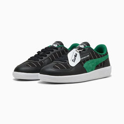 Image of Унисекс Маратонки PUMA PL Palermo Pinstripe