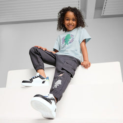 Image of Детски Панталон PUMA PUMA X TROLLS Cargo Pants WV