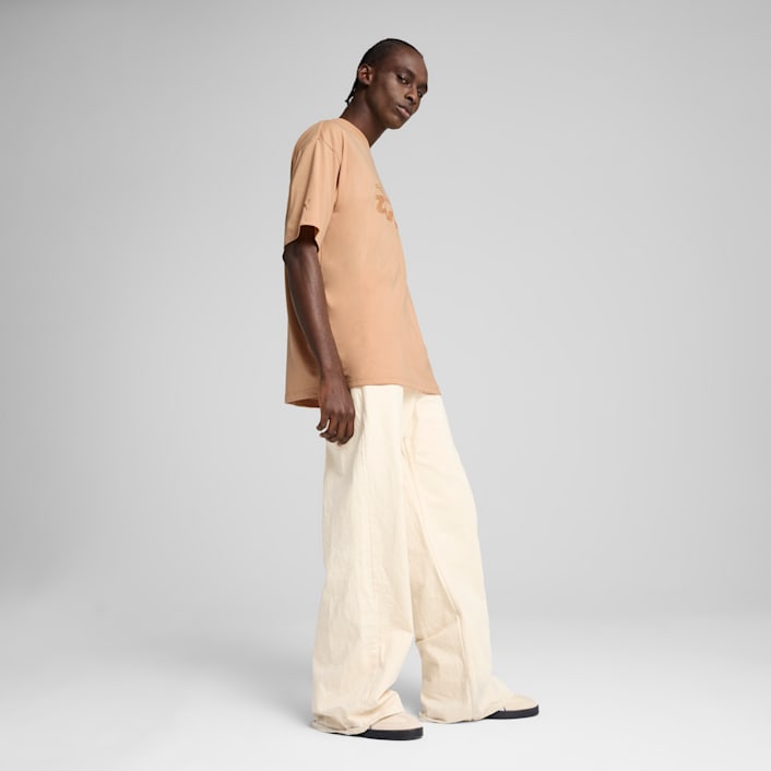 Image of Мъжка Тениска PUMA PL ESS Tee