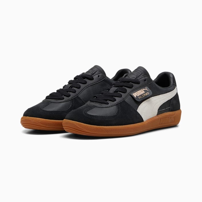 Image of Унисекс Маратонки PUMA Palermo Lth