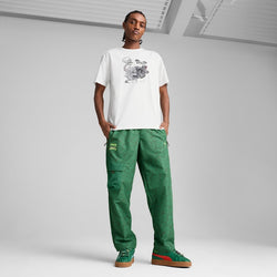 Image of Мъжка Тениска PUMA PUMA X TMNT Relaxed Graphic Tee