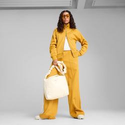 Image of Дамско Яке PUMA T7 Track Jacket W