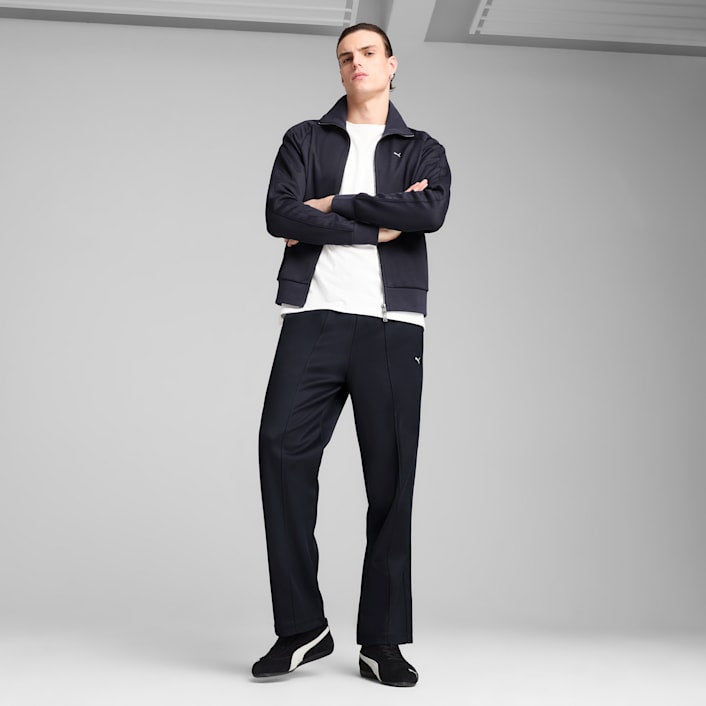 Image of Мъжко Яке PUMA T7 Track Jacket M