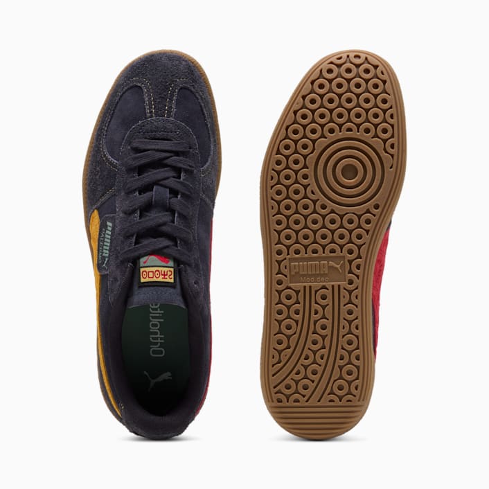 Image of Мъжки Маратонки PUMA Palermo ROAD TO UNITY